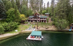 12466 N Holmes Ln, Hayden, ID 83835