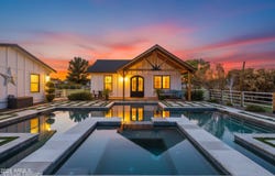 16840 E Fairview Lane, Gilbert, AZ 85295