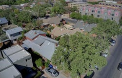 907 Silver Avenue SW, Albuquerque, NM 87102