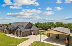 381 County Road 4945, Leonard, TX 75452