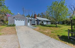 5 Weir Road, Eastham, MA 02642