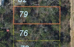 Gumbo Woods lot: 79-, Shell Knob, MO 65747