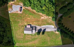 259 Forest Hills Drive, Pounding Mill, VA 24637