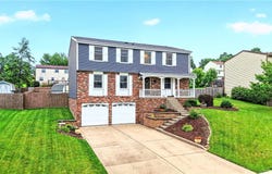 345 Celestial Dr, Freedom, PA 15042