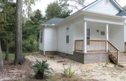 301 E Goodman Street, Fair Bluff, NC 28439