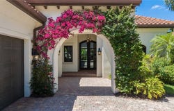 18124 Via Portofino Way, MIROMAR LAKES, FL 33913