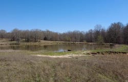 402 Rd, Lafe, AR 72436