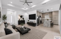 2912 BETHLEHEM DR, BROWNSVILLE, TX 78526