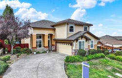 5827 Cabernet Drive, Vallejo, CA 94591