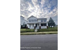 412 Delaware Avenue, Olyphant, PA 18447