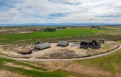 792 Eight Mile Road, Riverton, WY 82501