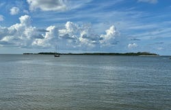 52 2nd St, Cedar Key, FL 32625
