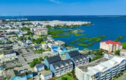 106 75TH ST #3, OCEAN CITY, MD 21842