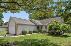 1212 Dani Lane, Springfield, IL 62712