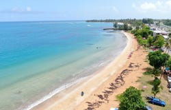Luquillo, Luquillo, PR 00773
