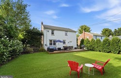 314 UPPER GULPH Road, STRAFFORD, PA 19087