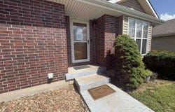 1023 Fox Run Drive, Warrensburg, MO 64093