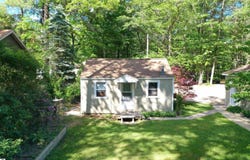 6391 Loud Drive, Oscoda, MI 48750
