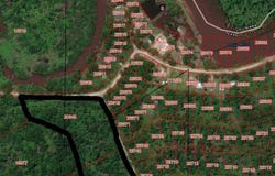 20340 County Road 4155, Orange, TX 77632