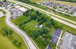 1771 Quaker Boulevard, Plainfield, IN 46168