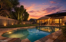 4212 E PATRICK Court, Gilbert, AZ 85295