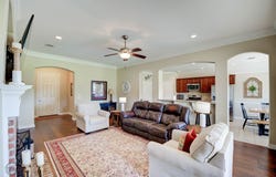 2395 Tallgrass Circle, Bossier City, LA 71111