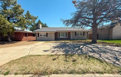1706 Duncan St, Pampa, TX 79065