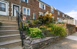2257 DERMOND Avenue, UPPER DARBY, PA 19082