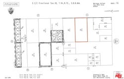 Rice Ave, Joshua Tree, CA 92252
