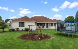 3984 Morningside Circle, Springfield, OH 45502