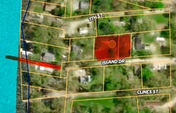 6726 Island Drive, Delton, MI 49046