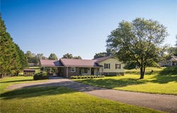 2198 S McKinney Road, Mount Airy, NC 27030