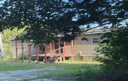 196 Womack Road, Castor, LA 71016