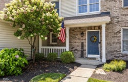 14568 Cherry Ridge Road, Carmel, IN 46033