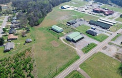 789 TENNESSEE St, Bolivar, TN 38008-2441