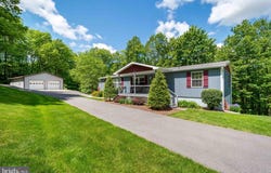 511 HILLTOP Road, OAKLAND, MD 21550