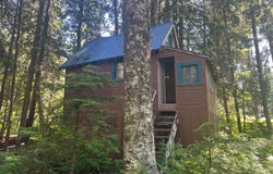 88792 E GOVERNMENT CAMP Loop, GovernmentCamp, OR 97028