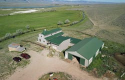 57 Blue Sky, Lander, WY 82520