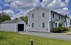15 Windward Drive, Cutler, ME 04626