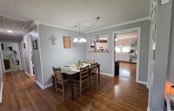 1403 McGehee St, White Hall, AR 71602