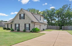 6920 Old Panola Road, SARDIS, MS 38666