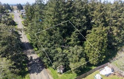 Taylor Ave, CoosBay, OR 97420
