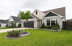 4309 Appalachian Trail, Bryan, TX 77802