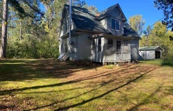 3449 Mosevej/Marsh, Askov, MN 55704