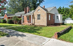 233 N 25th Street, Wilmington, NC 28405