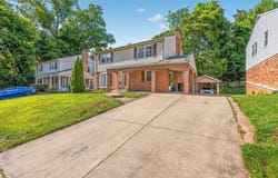 2311 COLERIDGE Drive, SILVER SPRING, MD 20910