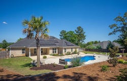 1132 Tralee Drive, Beech Island, SC 29842