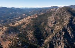 Lost Dove Trail, Golden, CO 80403
