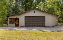11663 SE Blueberry Trail, Fife Lake, MI 49633-9402