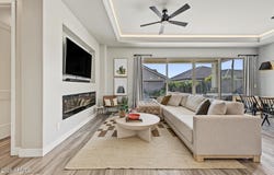 4319 E CLIFTON Avenue, Gilbert, AZ 85295
